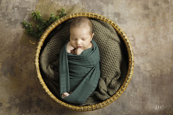 Babybilder Kempten, Fotostudio 